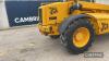 2001 JCB 528-70 Telehandler Reg. No. X443 OBN Ser. No. SLP528701E0796904 Ex Water Authority - 12