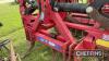 Weaving Sub Disc Subsoiler 4m with Crumbler Roller - 2