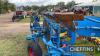 2009 Lemken Variopal 4furrow Reversible Plough c/w hydraulic vari width - 7