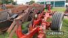 Gregoire Besson 5furrow Plough - 6