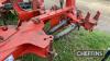 Gregoire Besson 5furrow Plough - 8