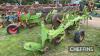 Dowdeswell 5furrow 3+1+1 Plough - 10