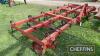 Massey Ferguson 4m Pigtine Cultivator - 5