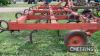 Massey Ferguson 4m Pigtine Cultivator - 8