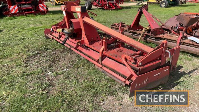 Lely 3.5m Power Harrow