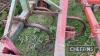 Homemade Cultivator UNRESERVED LOT - 3