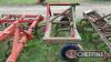 Homemade Cultivator UNRESERVED LOT - 5