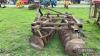 Mtd 8ft Disc Harrows