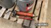 Grease gun filler, grease gun and EP2 12.5kg tub - 3