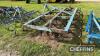 Pigtine 3.5m Cultivator - 2