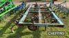 Pigtine 3.5m Cultivator - 5