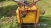 Allman Farmer 200 6m Sprayer - 2