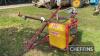 Allman Farmer 200 6m Sprayer - 3