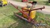 Allman Farmer 200 6m Sprayer - 4