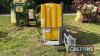 Tad-Len Sprayer needs service UNRESERVED LOT Direct from farm - 6