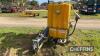 Tad-Len Sprayer needs service UNRESERVED LOT Direct from farm - 11