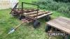 4wheel trolley, ex-brick cart - 3