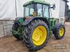 John Deere 6410 Tractor c/w air con Reg. No. X764 ABN - 4