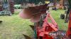 Kverneland 4furrow Reversible Plough - 4