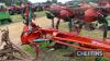 Kverneland 4furrow Reversible Plough - 12