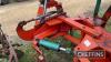 Kverneland 4furrow Reversible Plough - 13