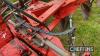 Kverneland 5furrrow Reversible Plough - 11