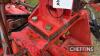 Kverneland LB85 6furrow hydraulic vari width, skimmers, depth wheel - 4