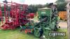 2002 Amazone AD-P303 Drill Combination c/w 3m power harrow, special disc drill hydraulic markers & hydraulic pressure adjustment. Control box in office Direct from farm machine, selling due to purchase of new machine - 5