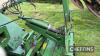 2002 Amazone AD-P303 Drill Combination c/w 3m power harrow, special disc drill hydraulic markers & hydraulic pressure adjustment. Control box in office Direct from farm machine, selling due to purchase of new machine - 19