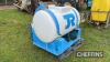 Sprayer Tank - 2