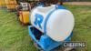 Sprayer Tank - 6