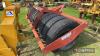 Sumo 4m Tyre Roll - 2