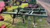 Combination 10ft Cultivator - 4