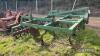 Combination 10ft Cultivator - 5