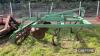 Combination 10ft Cultivator - 6