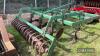 Combination 10ft Cultivator - 7