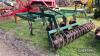 Combination 10ft Cultivator - 9