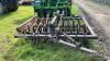 Cousins Twin Roll Furrow Press for 4/5 furrows - 3