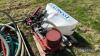 Autocast seeder with pipework - 6