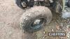 Polaris Sportsman 570XT-2 Quad Reg. No. BP18 LNW Hours: approx 500 - 11