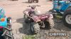 X-Plorer Quad Bike UNRESERVED LOT - 3