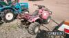 X-Plorer Quad Bike UNRESERVED LOT - 5