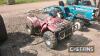 X-Plorer Quad Bike UNRESERVED LOT - 6