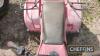 X-Plorer Quad Bike UNRESERVED LOT - 10