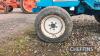 Ford 1520 HST Compact Tractor Reg. No. N933 FCL - 6