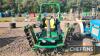 John Deere 8400 Commercial c/w manual in office Hours: approx 1240 Reg. No. SP14 BXW