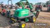 John Deere 8400 Commercial c/w manual in office Hours: approx 1240 Reg. No. SP14 BXW - 6