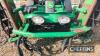 John Deere 8400 Commercial c/w manual in office Hours: approx 1240 Reg. No. SP14 BXW - 8