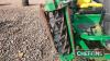 John Deere 8400 Commercial c/w manual in office Hours: approx 1240 Reg. No. SP14 BXW - 9