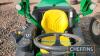 John Deere 8400 Commercial c/w manual in office Hours: approx 1240 Reg. No. SP14 BXW - 12